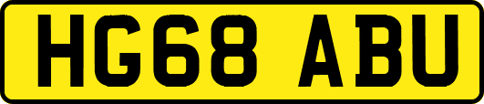 HG68ABU