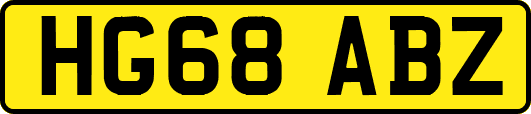 HG68ABZ