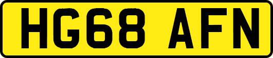 HG68AFN