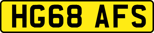 HG68AFS