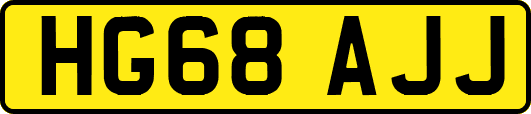 HG68AJJ