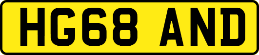 HG68AND