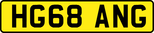 HG68ANG