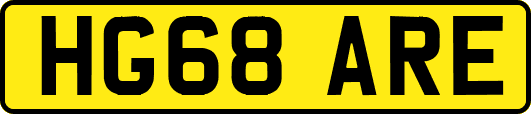 HG68ARE