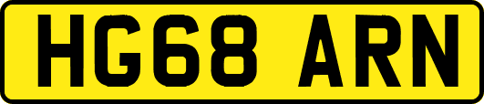 HG68ARN