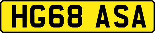 HG68ASA