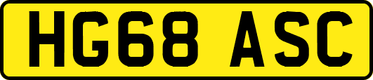 HG68ASC