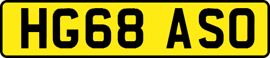 HG68ASO