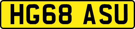 HG68ASU