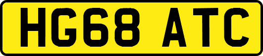 HG68ATC