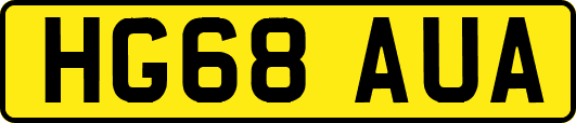 HG68AUA