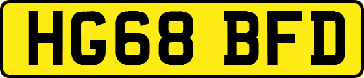 HG68BFD