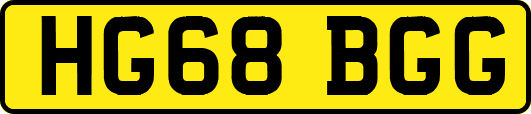 HG68BGG