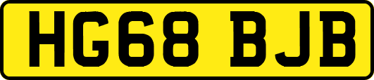 HG68BJB