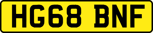 HG68BNF