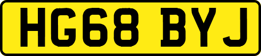 HG68BYJ