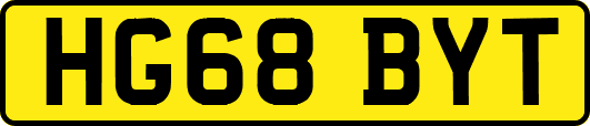 HG68BYT