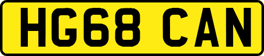 HG68CAN