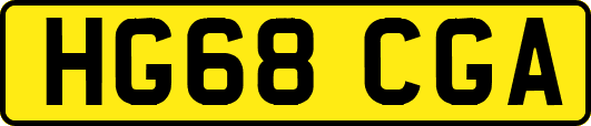 HG68CGA