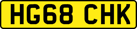 HG68CHK