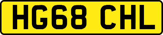 HG68CHL