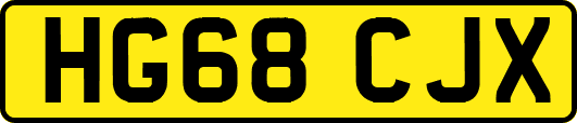 HG68CJX