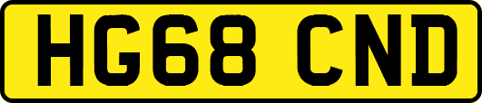 HG68CND