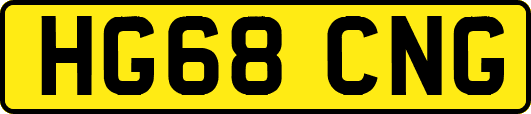 HG68CNG