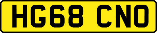 HG68CNO