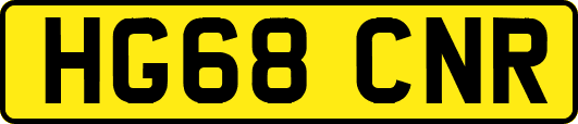 HG68CNR