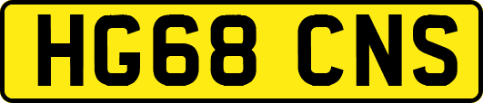 HG68CNS