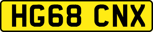 HG68CNX