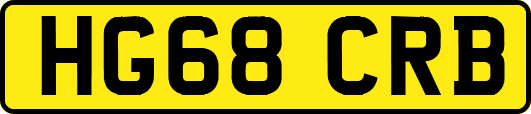 HG68CRB