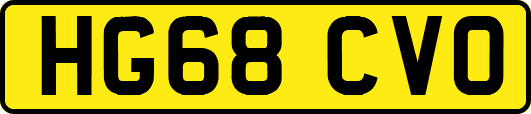 HG68CVO