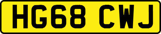 HG68CWJ