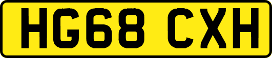 HG68CXH