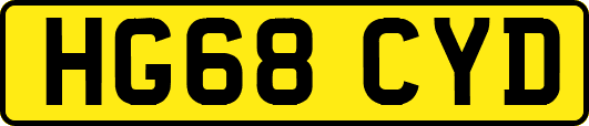 HG68CYD