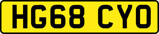 HG68CYO