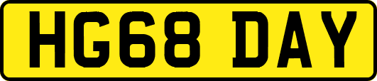 HG68DAY