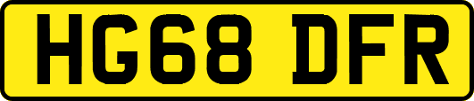 HG68DFR