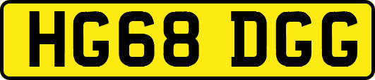 HG68DGG