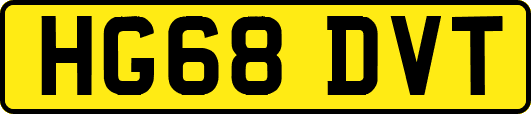 HG68DVT