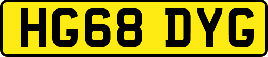 HG68DYG