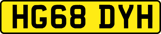 HG68DYH