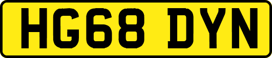 HG68DYN