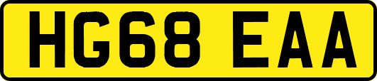 HG68EAA