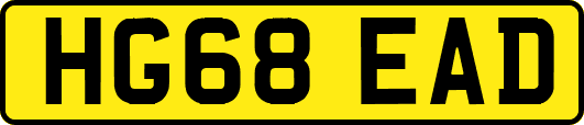 HG68EAD