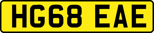 HG68EAE