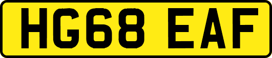 HG68EAF