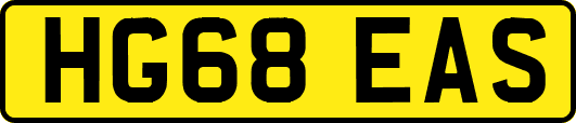 HG68EAS